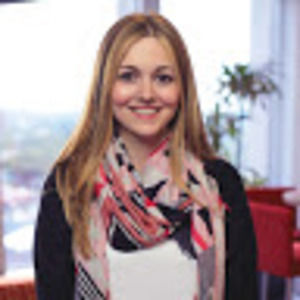 Meet your Posher, Jenn